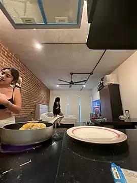 karlynoguez from StripChat is Freechat