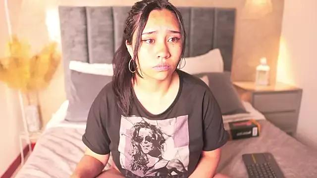 Karoll_Teyes from StripChat is Freechat
