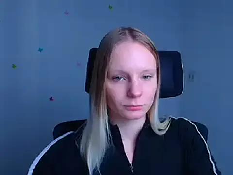 Kassandra_XX from StripChat is Freechat