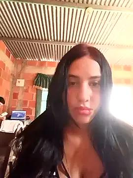 Katalella_Hott from StripChat is Freechat
