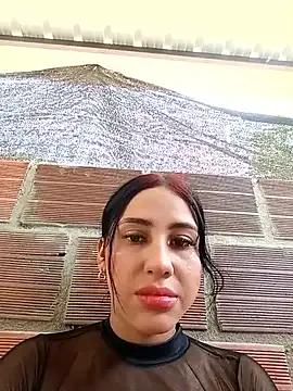 Katalella_Hott from StripChat is Freechat