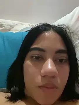 Kataleya_Monett from StripChat is Freechat