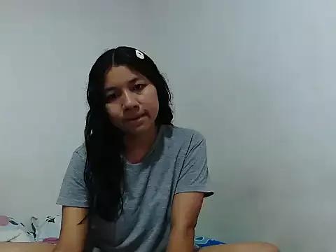 kate_bliss from StripChat is Freechat