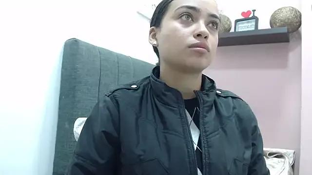 kate_stam from StripChat is Freechat