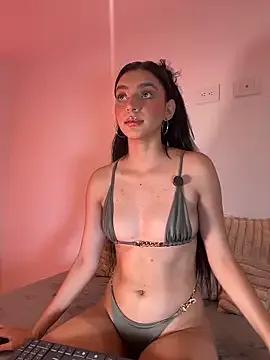 KateDoll_ from StripChat is Freechat