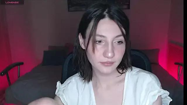 KateForman from StripChat is Freechat
