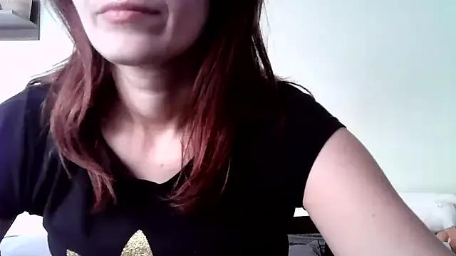 Katesweetkate from StripChat is Freechat