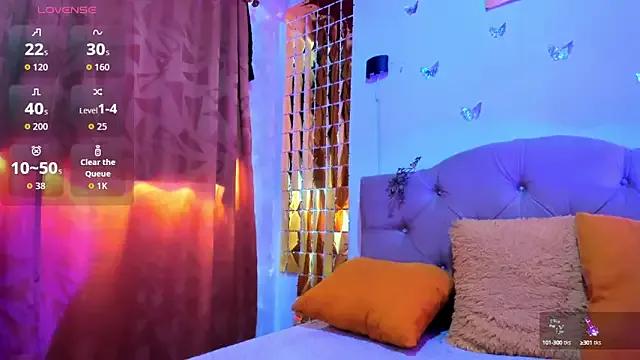 kathy_dee from StripChat is Freechat