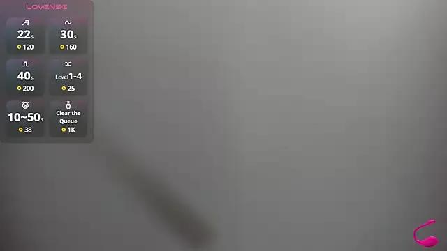 katia_ws from StripChat is Freechat