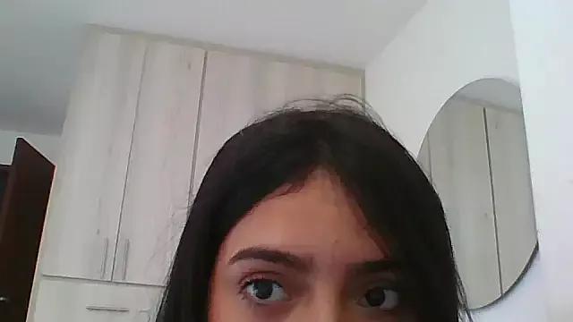 kattaleya_21 from StripChat is Freechat