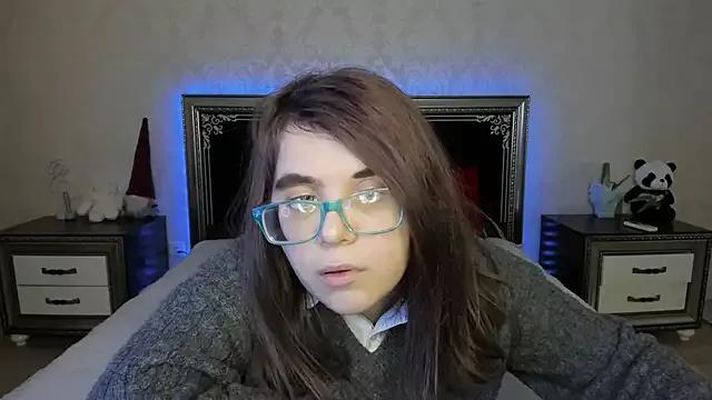 Katty_Kitty9999 from StripChat is Freechat