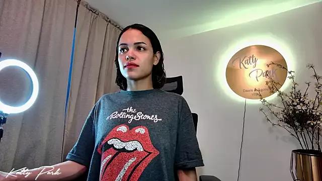 kattypark from StripChat is Freechat