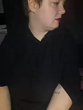 Katy2323 from StripChat is Freechat