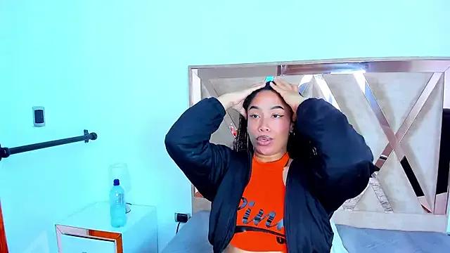Katy_ortiiz from StripChat is Freechat