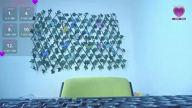 katya_dafne29 from StripChat is Freechat