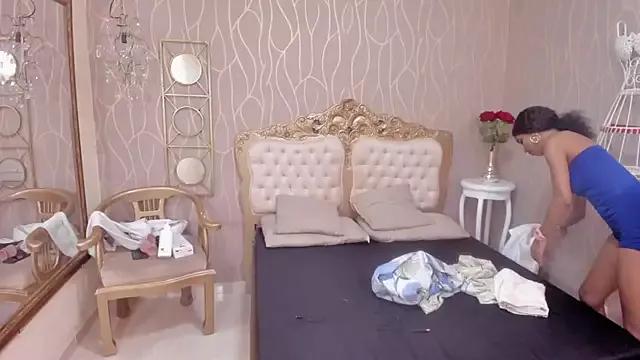 katybrownss from StripChat is Freechat