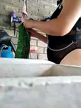 KatyMel from StripChat is Freechat