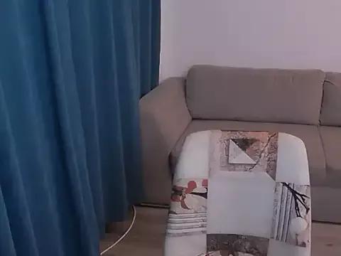 KatyNolann from StripChat is Freechat