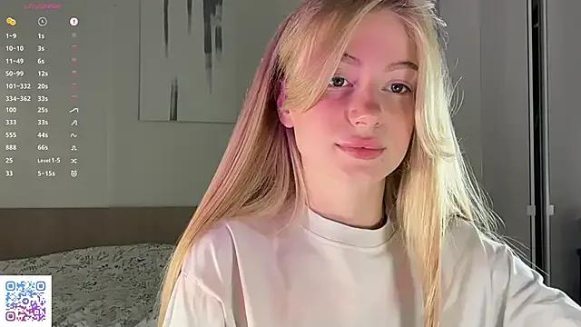 katyshaa from StripChat is Freechat