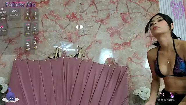KatySweetas from StripChat is Freechat