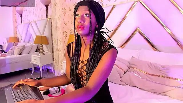KeidyStonee from StripChat is Freechat