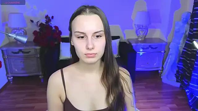 Kelly_Cartier from StripChat is Freechat