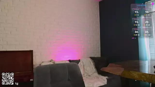 KendalHottt from StripChat is Freechat