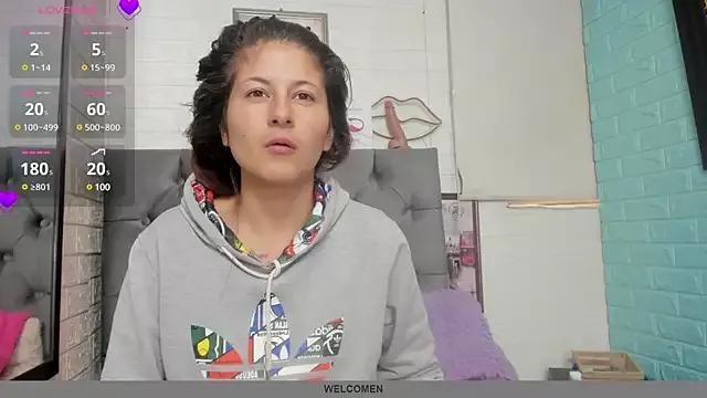KendallMust_ from StripChat is Freechat