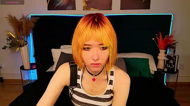 Ketrin_Jones from StripChat is Freechat