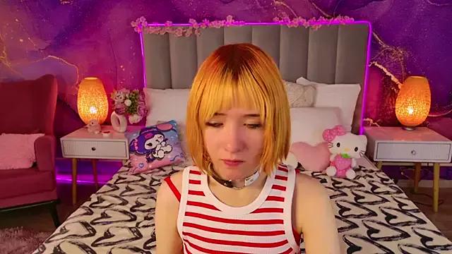 Ketrin_Jones from StripChat is Freechat