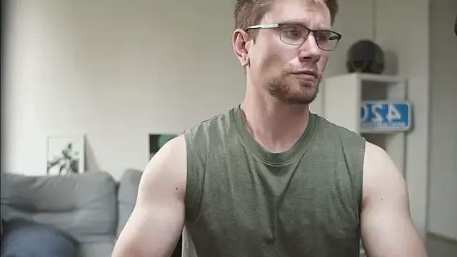 kevin-park from StripChat is Freechat