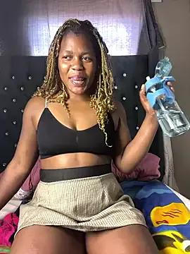 Kikie23 from StripChat is Freechat