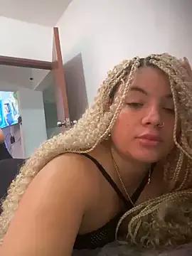 kimberlin_caam from StripChat is Freechat