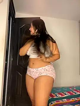 Kimberlykate66 from StripChat is Freechat