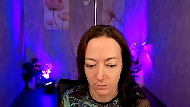 kimberlyray777 from StripChat is Freechat