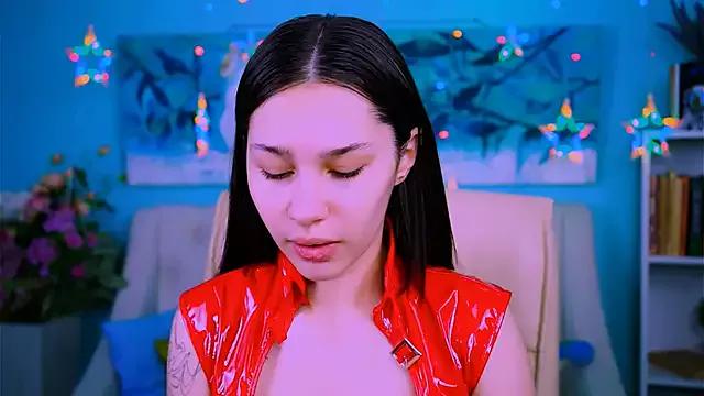 KimClarks_ from StripChat is Freechat