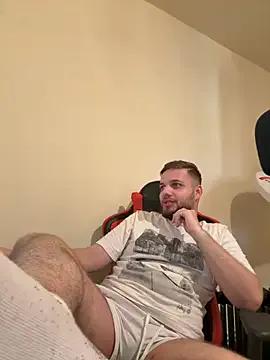 KingAdonisss from StripChat is Freechat