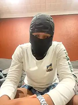 kingjozi121 from StripChat is Freechat