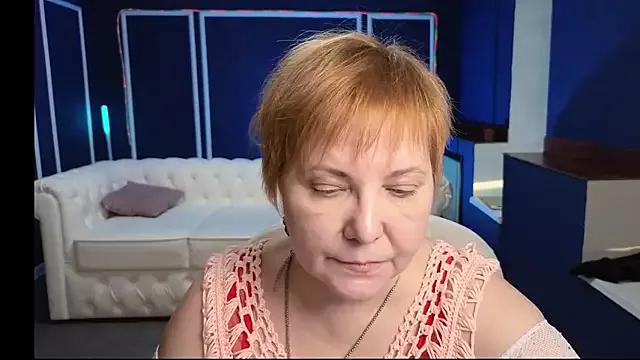 Kira_Kenet from StripChat is Freechat