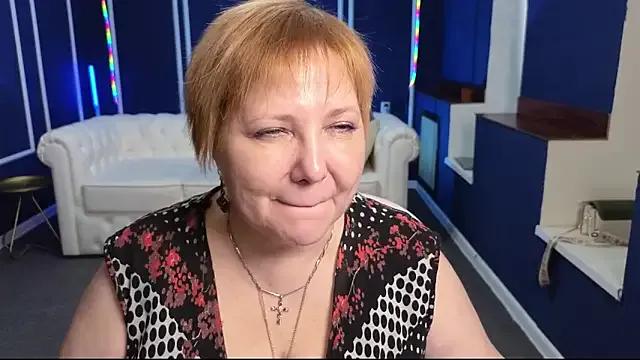 Kira_Kenet from StripChat is Freechat