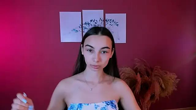 kira_light__ from StripChat is Freechat