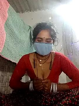 Kiran12xxx from StripChat is Freechat