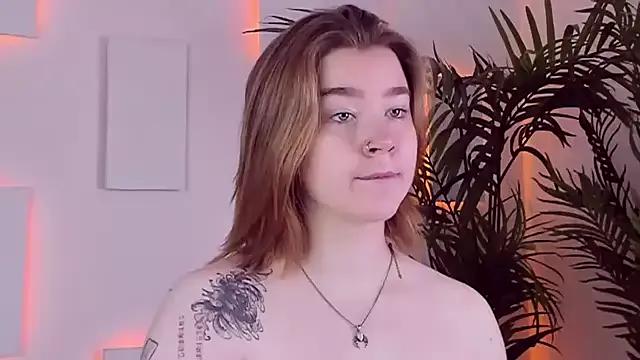 KirAss69 from StripChat is Freechat