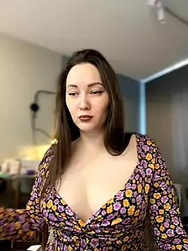 Kiss_My_Body from StripChat is Freechat