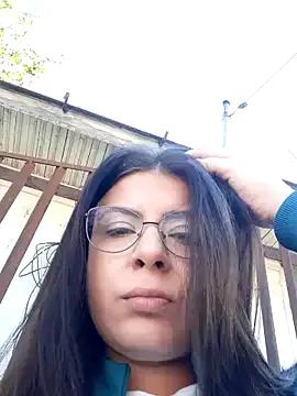 KittieHallo from StripChat is Freechat