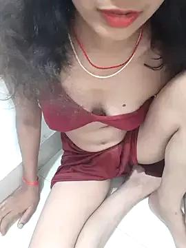 Kittu-rani66 from StripChat is Freechat