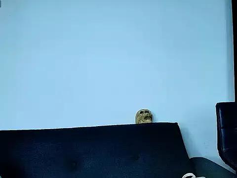 Kitty_ravee from StripChat is Freechat