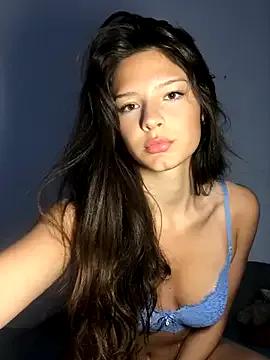 kittyanax from StripChat is Freechat