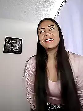 KittyHoleshot87 from StripChat is Freechat
