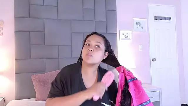 KITY_HILL from StripChat is Freechat